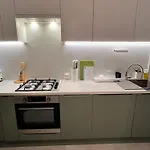 Apartament Aleje Dąbrowa Górnicza