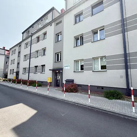 Aleje Dąbrowa Górnicza