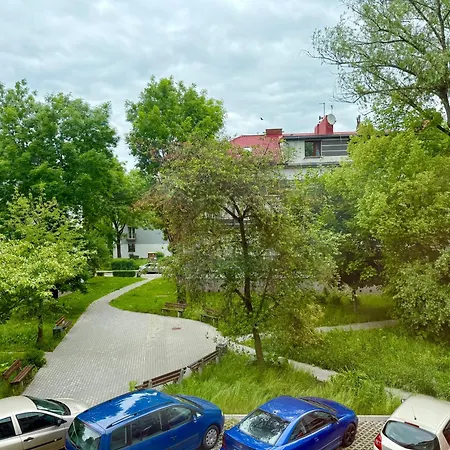 Aleje Διαμέρισμα *