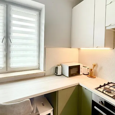 Apartment Aleje