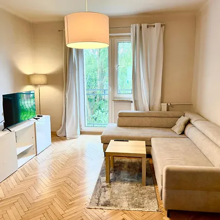 Apartment Aleje