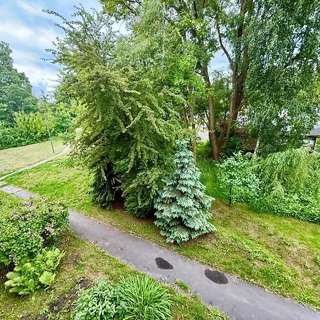 Διαμέρισμα Aleje