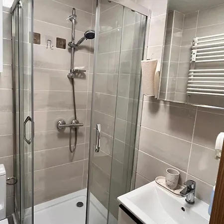 Aleje Apartment Dąbrowa Górnicza