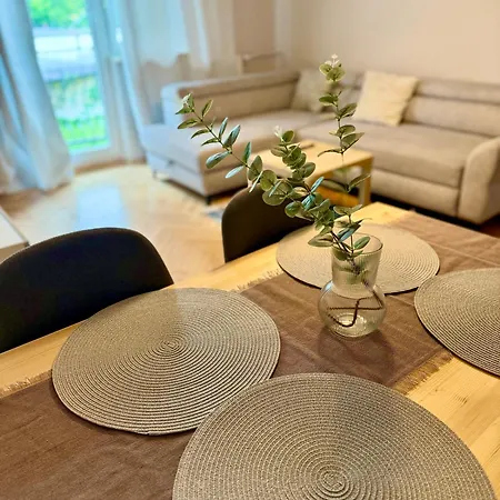 Aleje Διαμέρισμα *