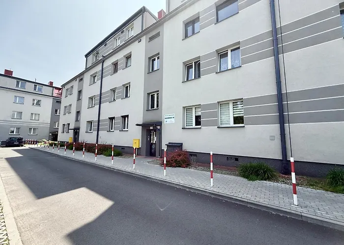 Aleje Dąbrowa Górnicza