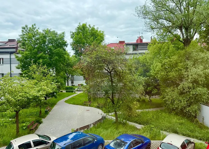 Aleje Διαμέρισμα *