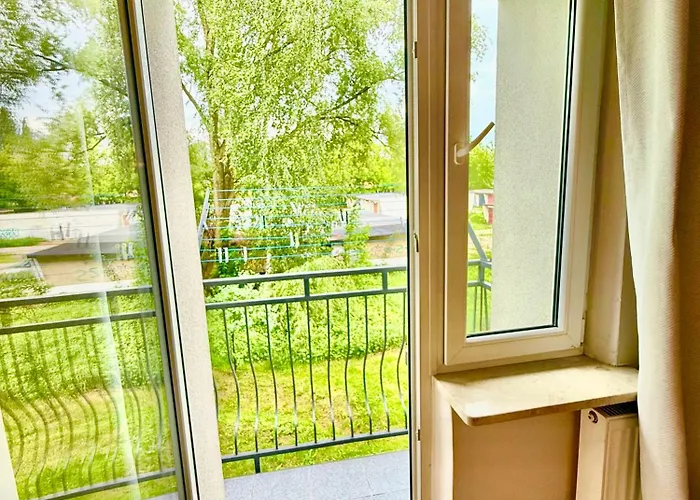 Aleje Διαμέρισμα *