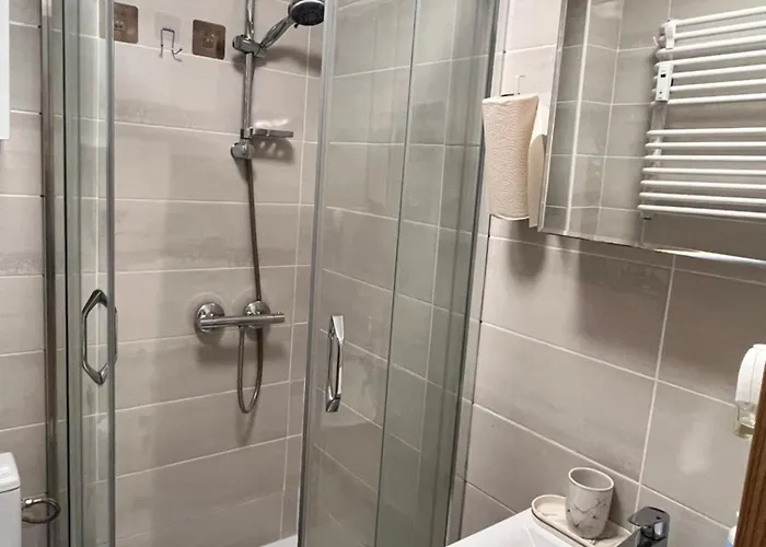 Aleje Διαμέρισμα Dąbrowa Górnicza