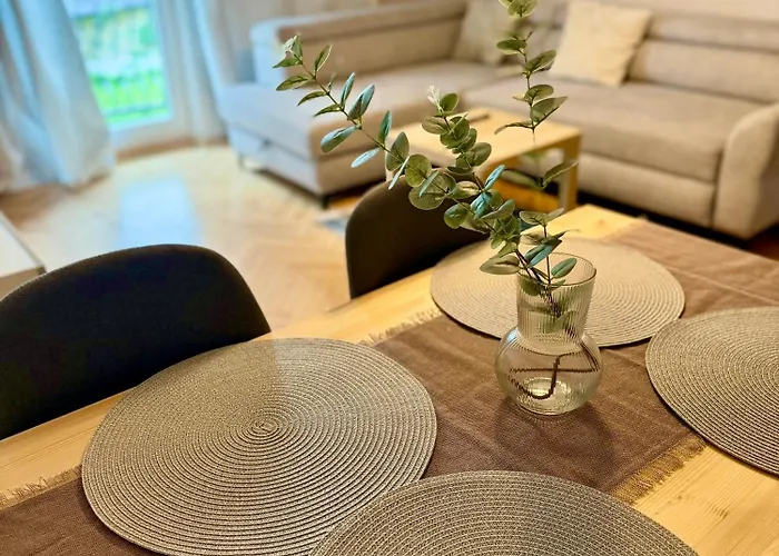 Aleje Διαμέρισμα *