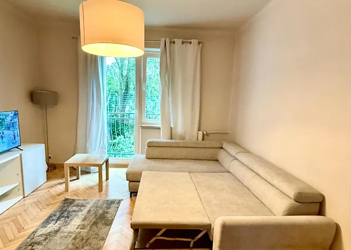 דירה Aleje Dąbrowa Górnicza